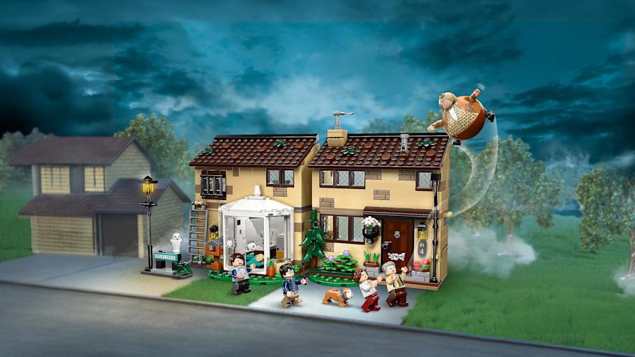 LEGO-Harry-Potter-2025-Aunt-Marge-Privet-Drive