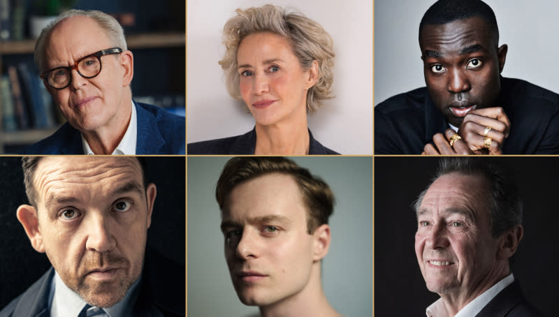 Hero Casting Announcement GRID