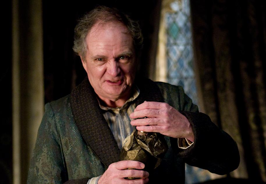 Horace Slughorn Fact File Image horace-slughorn_1_1800x1248