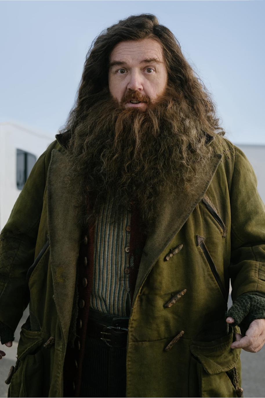 harry-potter-hbo-series-nick-frost-hagrid-first-look