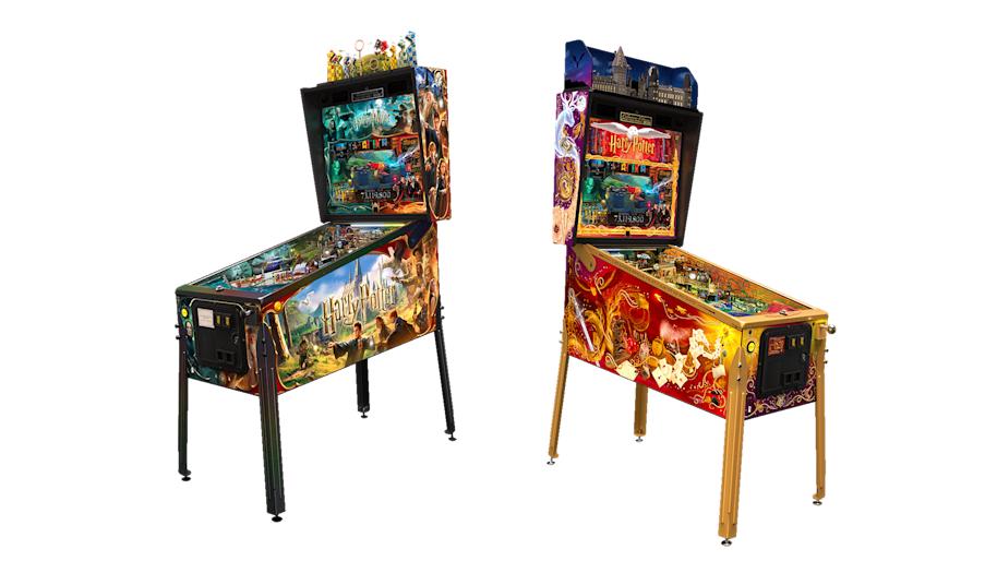 harry-potter-pinball-machines-transparent