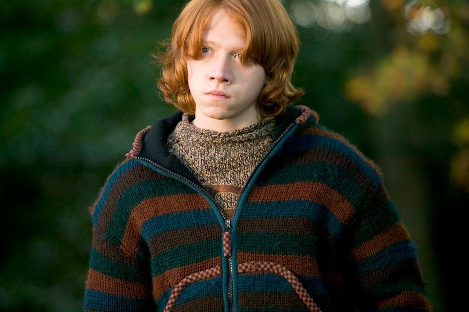 Harry Potter and the Goblet of Fire