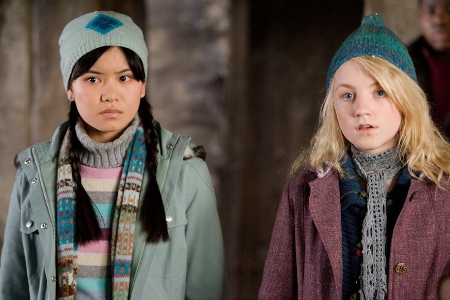 Harry Potter and the Order of the Phoenix