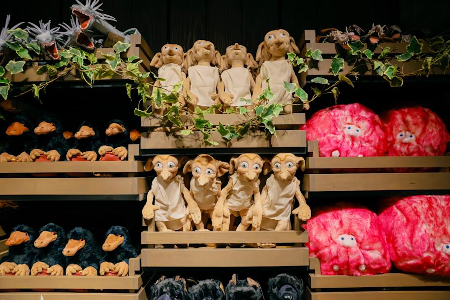 Harry-Potter-Shop-Harajuku-Plushies