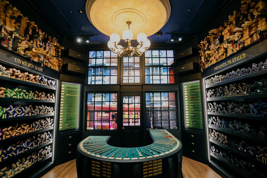 Harry-Potter-Shop-Harajuku-Wand-Shop