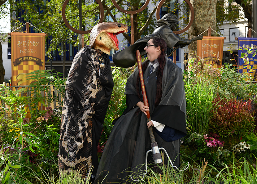 BTH-2025-global-celebrations-london-screening-fans-nagini-gryffindor-web